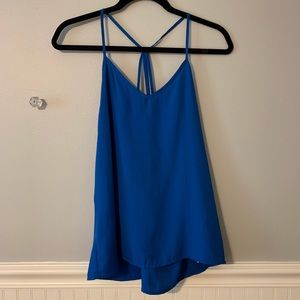 Abercrombie & Fitch tank top